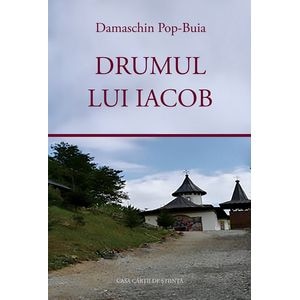Drumul lui Iacob - Damaschin Pop-Buia