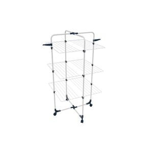 Uscator rufe portabil Zilan ZLN-4182, suprafata de uscare 30 m