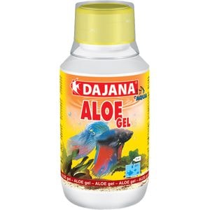 Tratament Pentru Apa, Dajana Pet, Aloe Gel, 250ml, DP543b