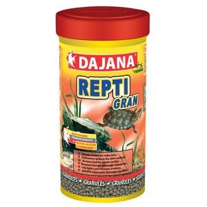 Hrana Pentru Testoase, Dajana Pet, Repti Gran, 100 ml, DP150A