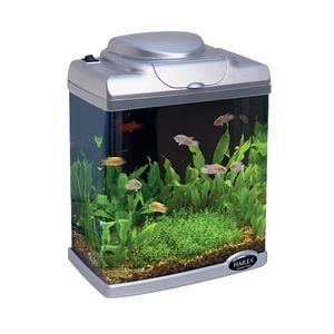 Acvariu Pentru Pesti, Happet, HAILEA FC200, 6.6 l/ 22x14x28 cm, H006