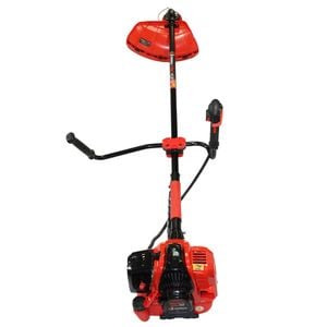 Motocoasa Yamamoto YBC-57, 52 cc, 6cp, 10000rpm