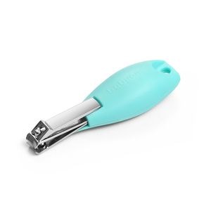 Unghiera BabyOno, Cu maner ergonomic, Albastru