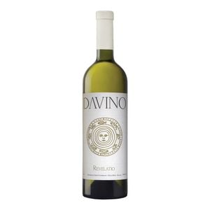 REVELATIO, Crama DAVINO, 750 ml