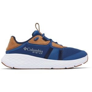 Pantofi sport barbati Columbia Castback Tc Pfg, Albastru
