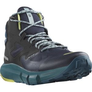 Ghete barbati Salomon Predict Hike Mid Gore-Tex