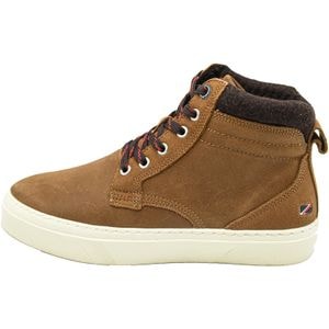 Ghete barbati Pepe Jeans Cognac 879, Maro