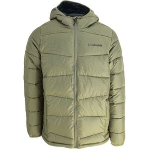 Geaca barbati Columbia Fivemile Butte, Verde, L
