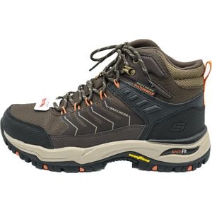 Ghete barbati Skechers Arch Fit Dawson Raveno