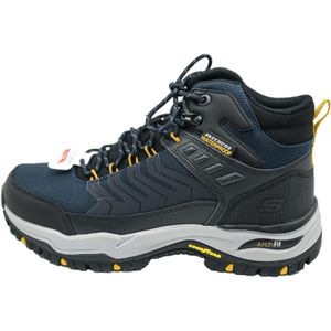 Ghete barbati Skechers Arch Fit Dawson Raveno