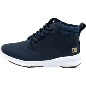 Ghete barbati DC Shoes Mason 2 Water Resistant, Albastru