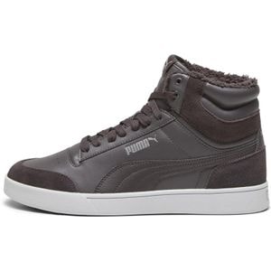 Ghete barbati Puma Shuffle Mid Fur