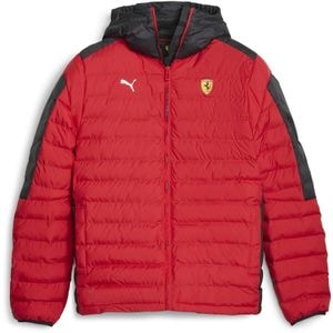 Geaca barbati Puma Ferrari Race T7