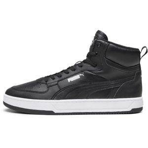 Ghete barbati Puma Caven 2.0 Mid WTR, Negru
