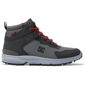 Ghete barbati DC Shoes MUTINY, gri