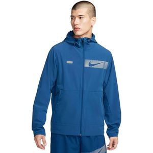 Hanorac barbati Nike Unlimited, Albastru, S