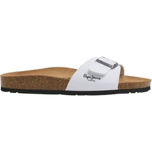 Slapi barbati Pepe Jeans Bio M Single Champion