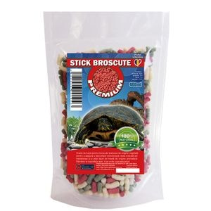 Hrana Pentru Broaste Testoase, Exo, Koi Sticks, 400 ml