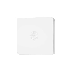Intrerupator wireless smart ZigBee Sonoff SNZB-01, 3 comenzi, autonomie 1 an