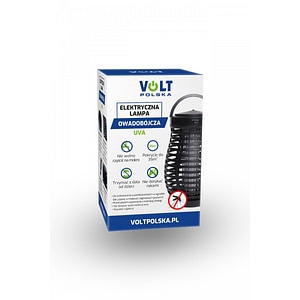 Lampa UV Anti insecte VOLT 9637