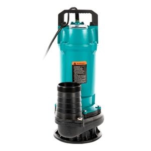 Pompa apa submersibila QDX30-6M 0.75KW 3"