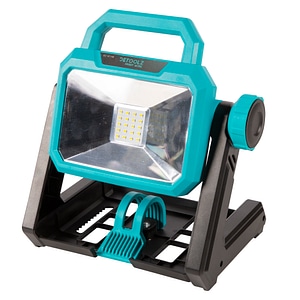 Proiector led 18V 2400lm lumina rece