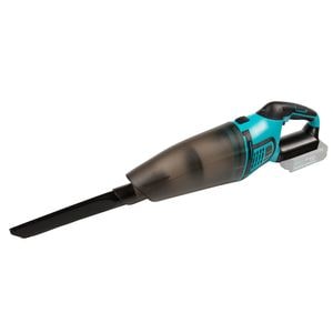 Aspirator portabil 600ml 18V cu extensie si perie