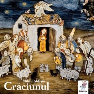 Craciunul - Mihail Aldasin