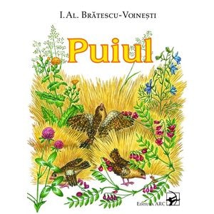 Puiul - I.Al. Bratescu-Voinesti