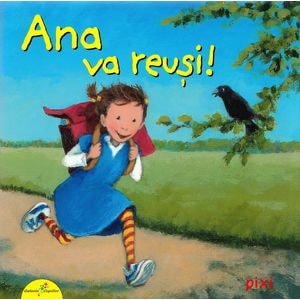 Ana va reusi! - Rudiger Paulsen