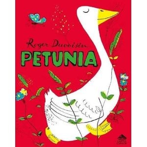 Petunia - Roger Duvoisin