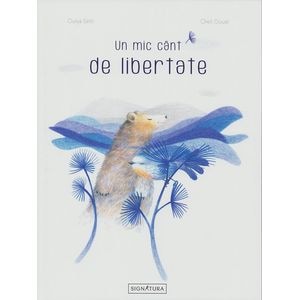Un mic cant de libertate - Oulya Setti