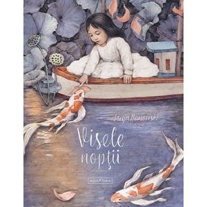 Visele noptii - Sonja Danowski