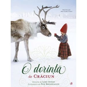 O dorinta de Craciun - Lori Evert