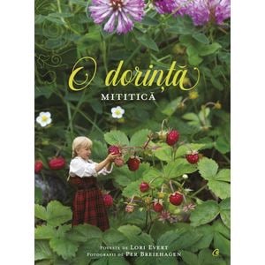 O dorinta mititica - Lori Evert