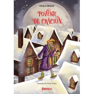 Poveste de Craciun - Charles Dickens