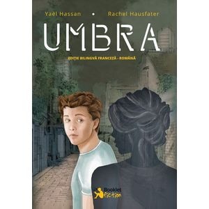 Umbra - Yael Hassan, Rachel Hausfater