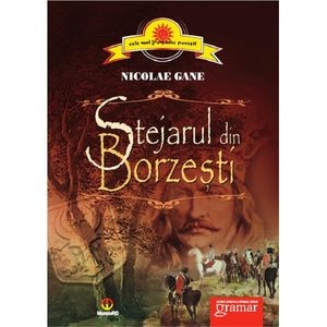 Stejarul din Borzesti - Nicolae Gane