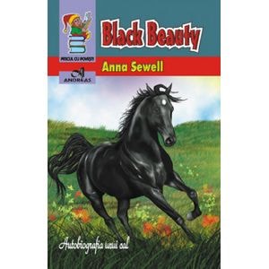 Black Beauty - Anna Sewell