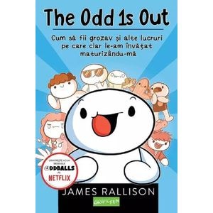 The Odd 1s Out - James Rallison