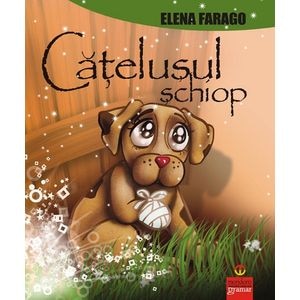 Catelusul schiop - Elena Farago