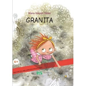 Granita - Maria Nilsson Thore