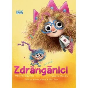 Zdranganici - Melanie Baumert
