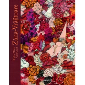 Zana-Vrajitoare - Birgitte Minne