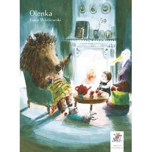 Olenka - Gaya Wisniewski
