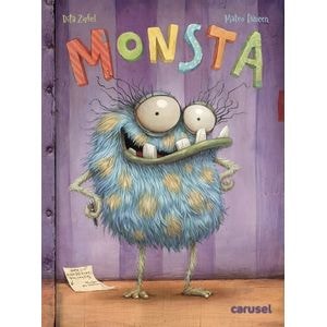 Monsta - Dita Zipfel, Mateo Dineen