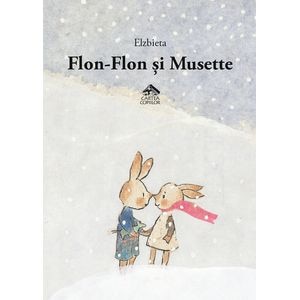 Flon-Flon si Musette - Elzbieta