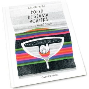 Poezii de seama voastra - Grigore Vieru, Vasile Sitari