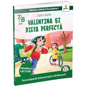 Valentina si dieta perfecta - Sofia Gallo
