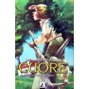 Cuore - Edmondo De Amicis